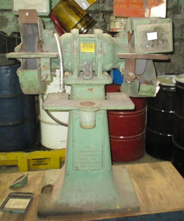 Grinder