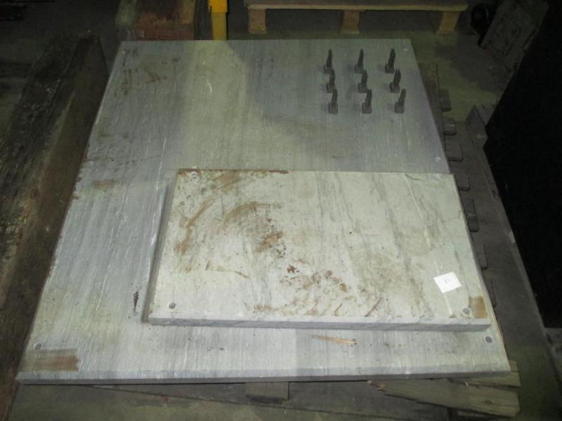 Insulator Block