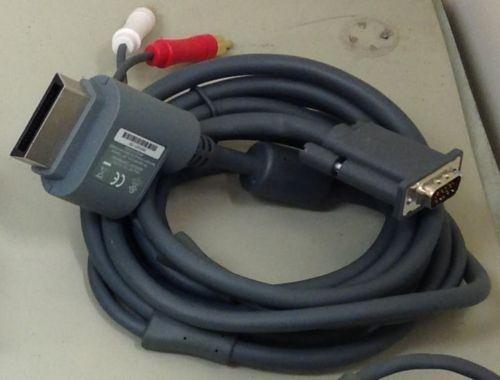 lot 13 image: Original Genuine Microsoft XBOX 360...