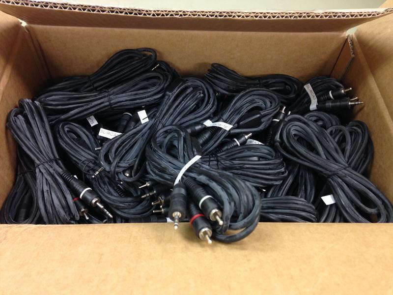 lot 2 image: Bulk Wholesale Lot of (100) NEW Dua...