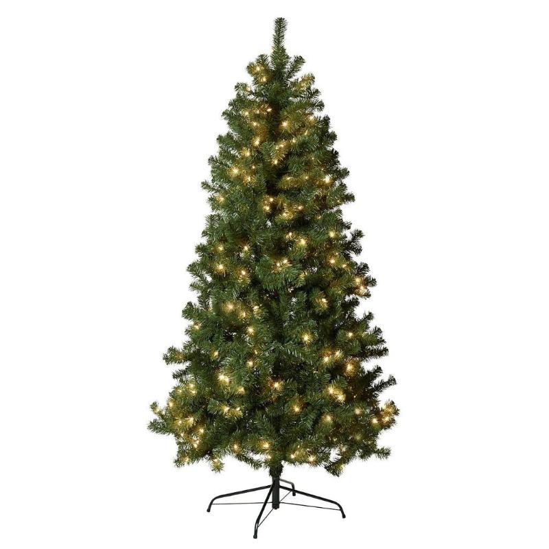 lot 6 image: MyHome 3 pc Holiday Decor Set with ...