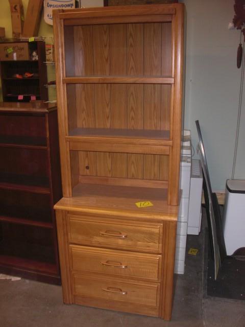 WALL UNIT