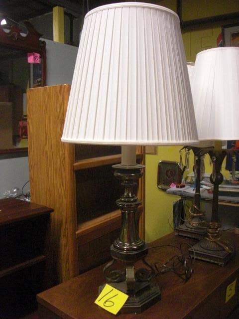 LAMP