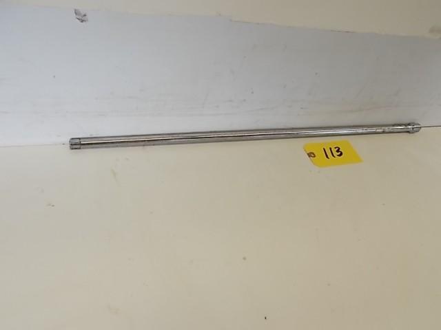 lot 113 image: 12" x 30" Extension...