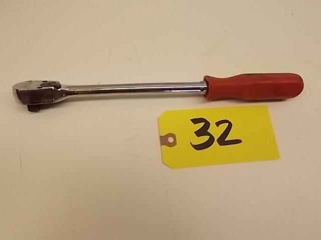 lot 32 image: Mac XR11PA 38" Ratchet...