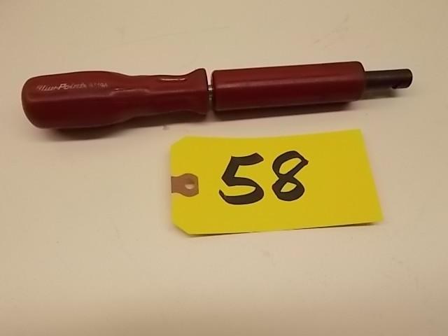 lot 58 image: Blue Point BT19A Spring Tool...