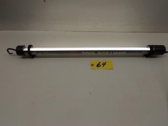 lot 64 image: Mac TLF25000 Tool Box Light...
