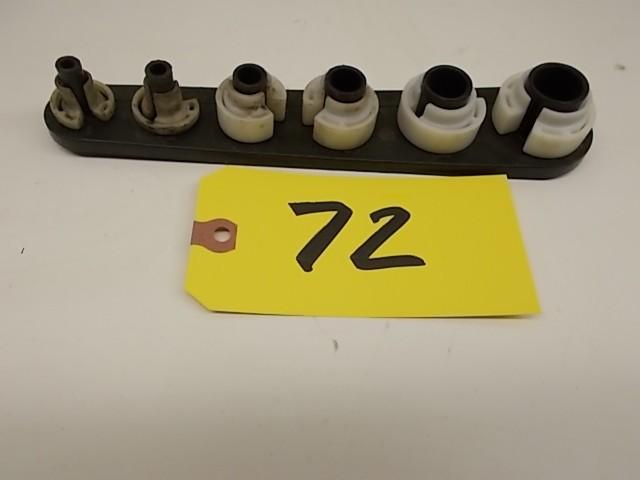lot 72 image: Fuel Line Tools...