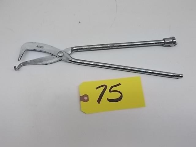 lot 75 image: Brake Wrench...
