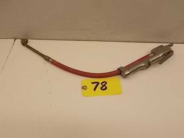 lot 78 image: Milton Tire Inflator...