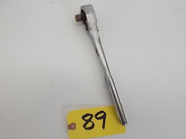 lot 89 image: Craftsman 12" Ratchet...