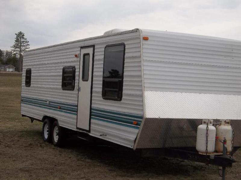NO RESERVE Year 1997 Make Gulf St...