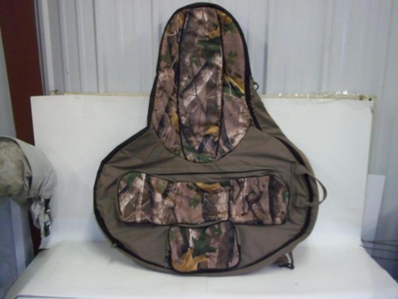 Camouflage Cross Bow Case...