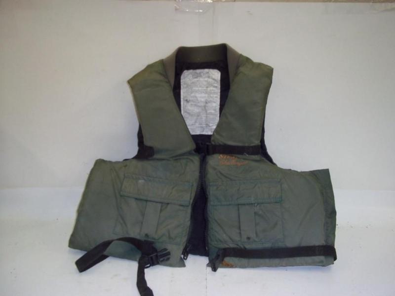 Adult XXXL Life Jacket...