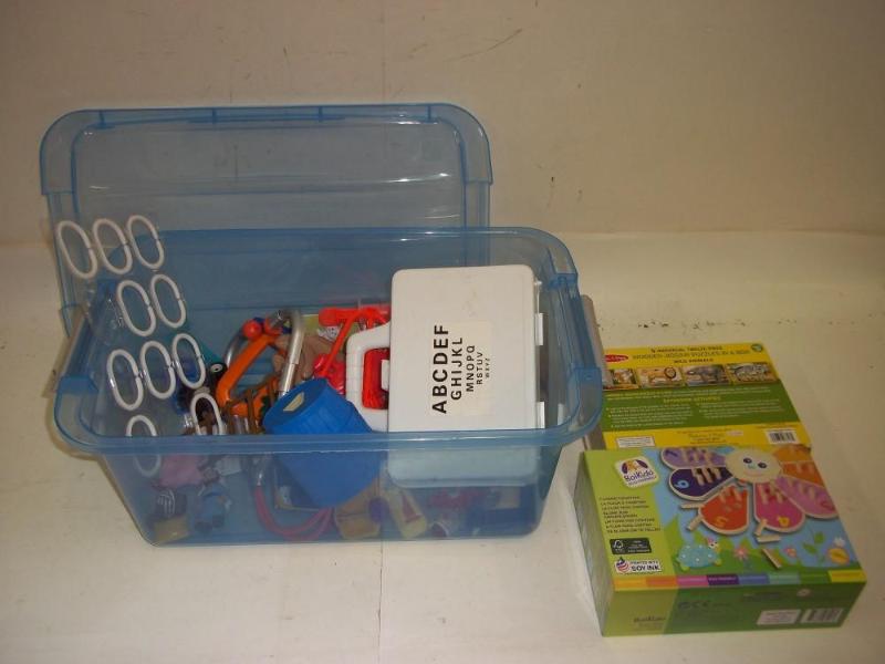 (2) New Puzzles and Miscellaneous T...