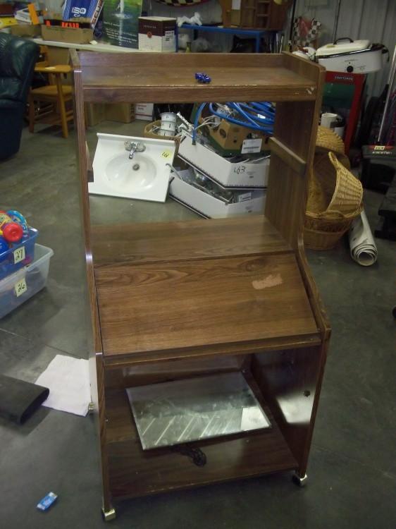Computer Desk...