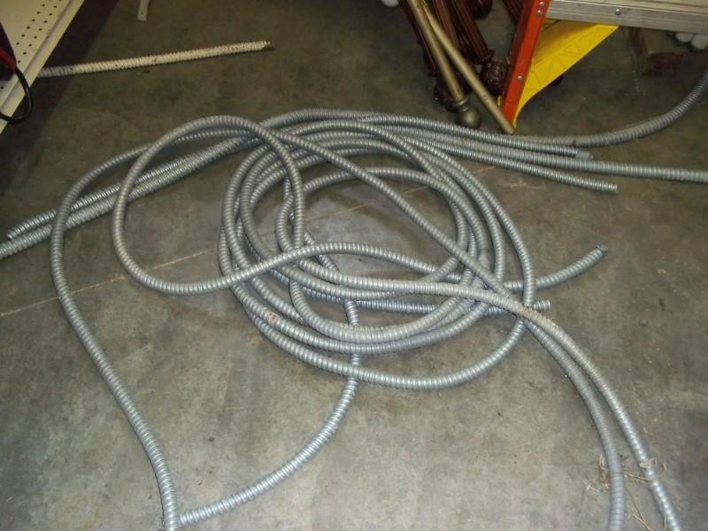 Miscellaneous Conduit...