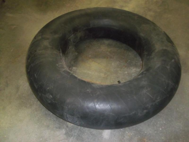 Tire tube...