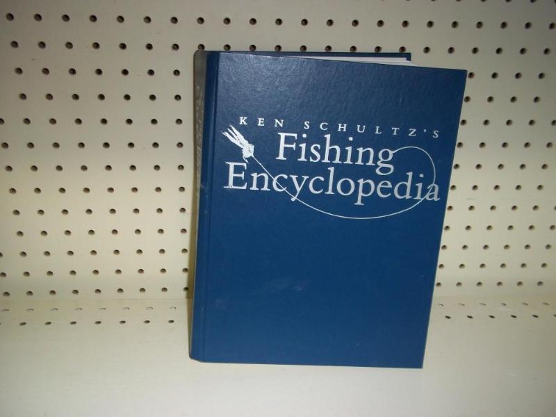 Fishing Encyclopedia...