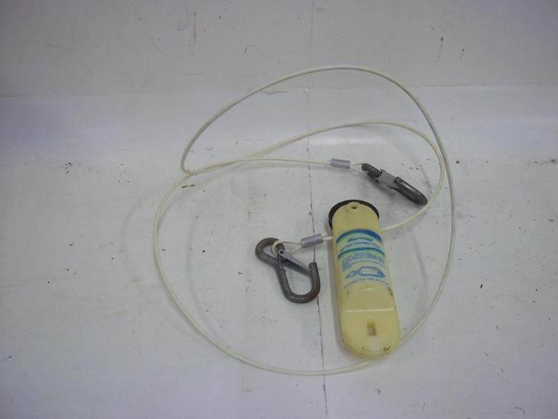 Ski-Tow Harness...