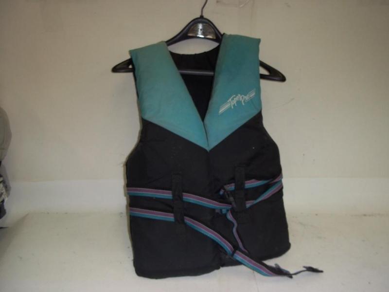 Adult Life Jacket...