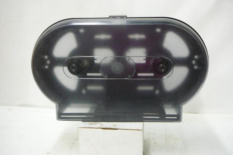 lot 10 image: 1 Tork bath Tissue dispenser Jumbo ...