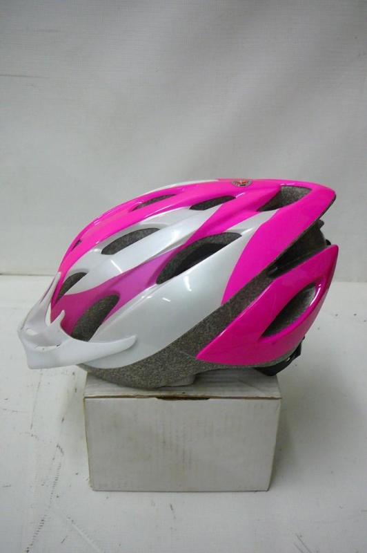 lot 2 image: Schwinn&nbspbike helmet  Look...