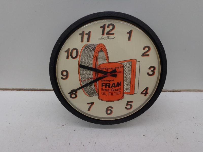 lot 46 image: Allied Signal Extra Guard Oil Filte...