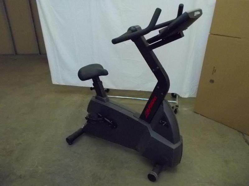 life fitness c7i for sale