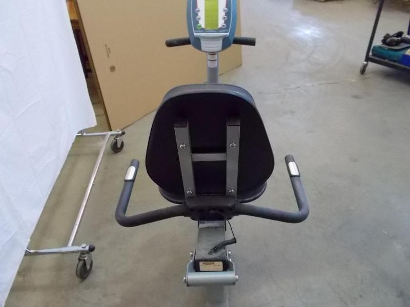 schwinn biodyne recumbent exercise bike