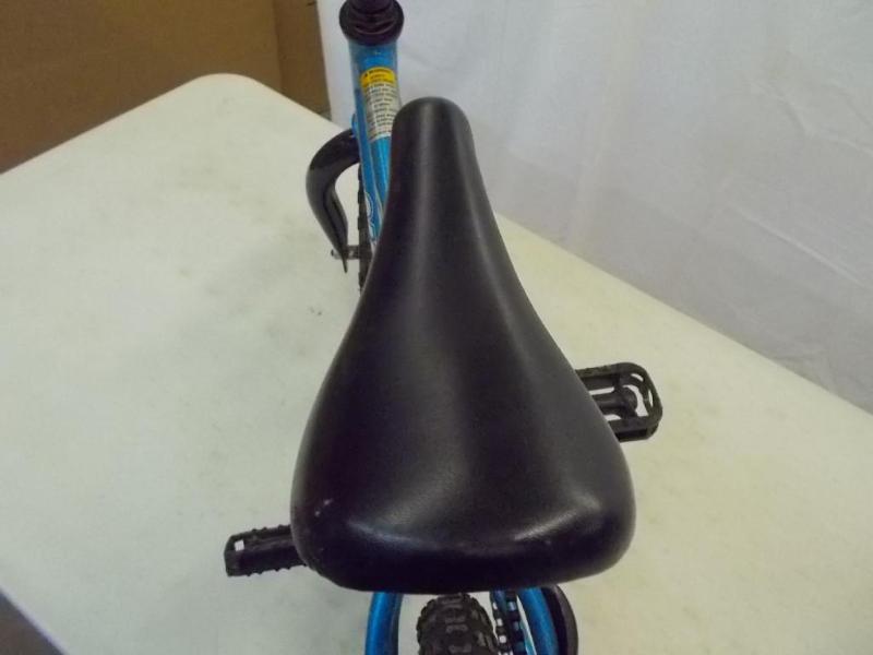 NEXT Cobra 12-1/2 inch kids bike.&n | M.A. Williams