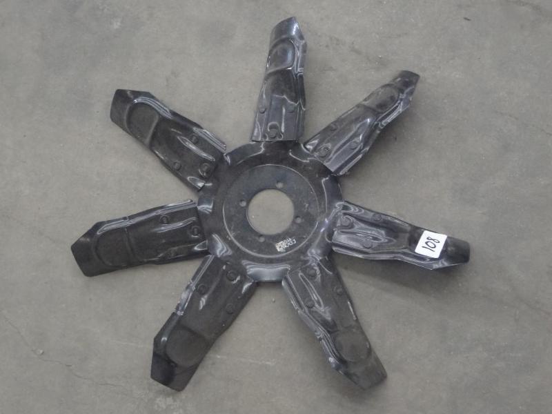 lot 108 image: Unused 1996 Dodge 1-Ton 5.9Liter Cu...