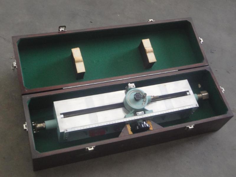 lot 129 image: Impendance Meter (In Box), Used To ...