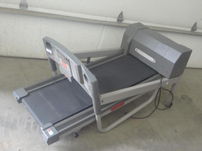 Treadmill Doctor Weslo Cadence C42 Treadmill Running Belt Model# WLTL29321 