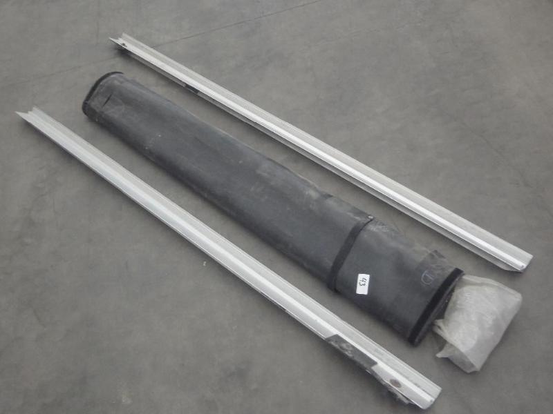 lot 43 image: Roll-Top Tonneua Cover For 6.5ft Bo...
