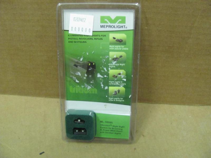 This NEW (in factory packaging) TRU...