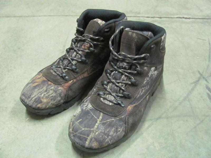 Mossy Oak GUIDE GEAR Waterproof Tra...