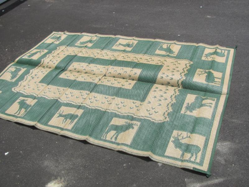 This NEW GUIDE GEAR 6 x 9 Patio o...