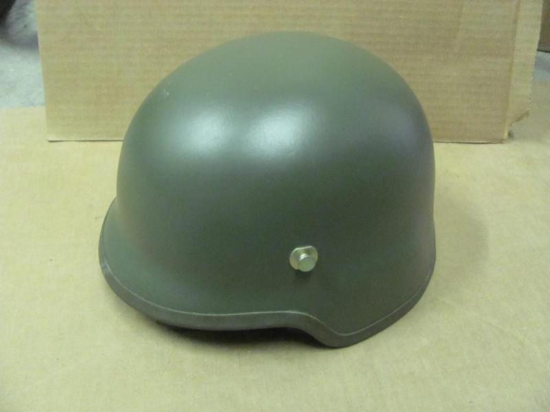 This STURM German Kevlar Helmet is ...