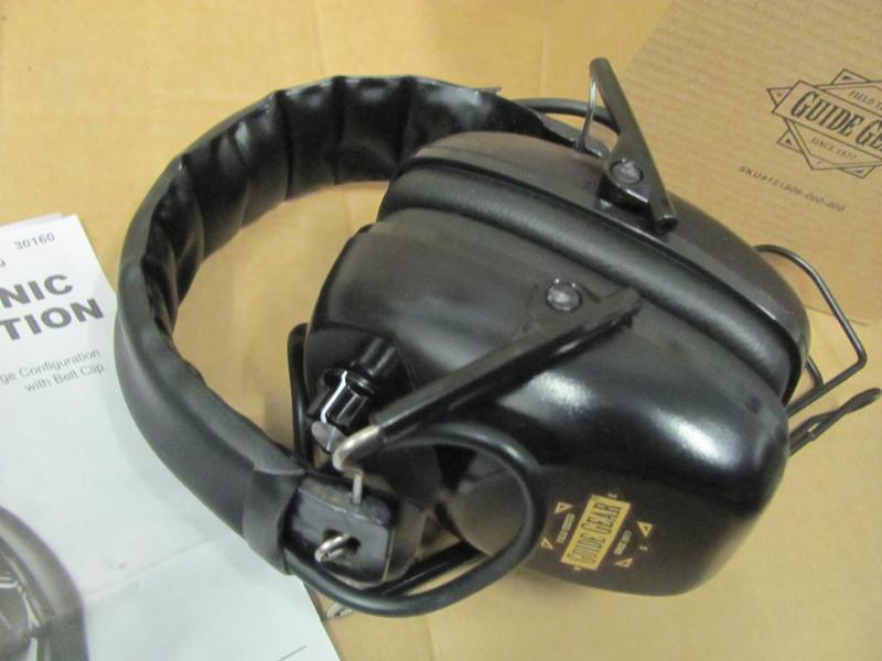 Protect your hearing with these NEW...