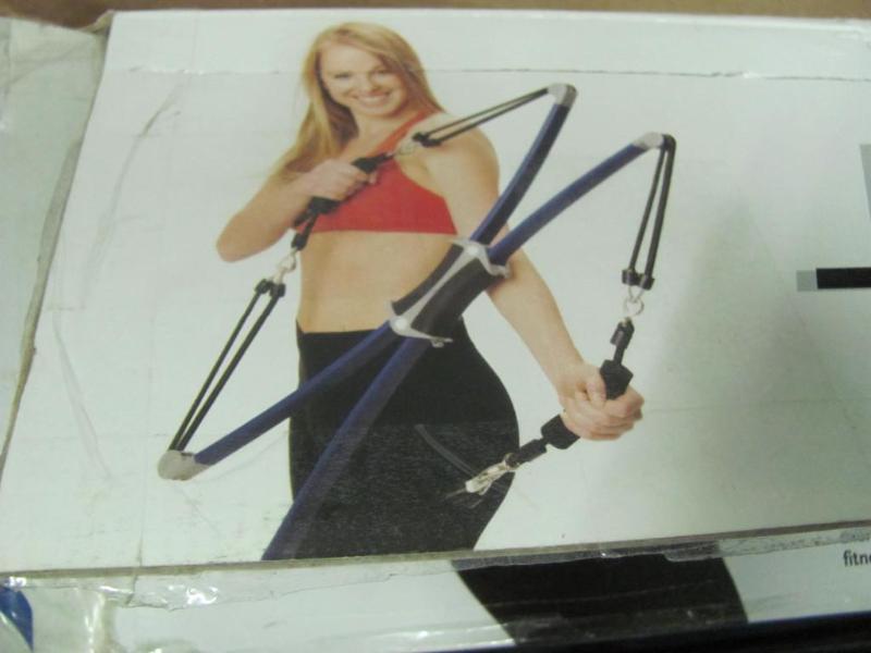 NEW (in original box) JETFLEX All-i...