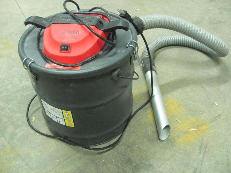 If you burn wood, this CLEANFORCE A...