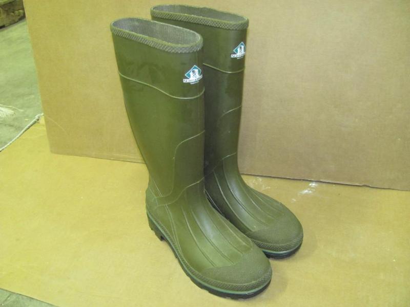 These are the perfect boots for thi...