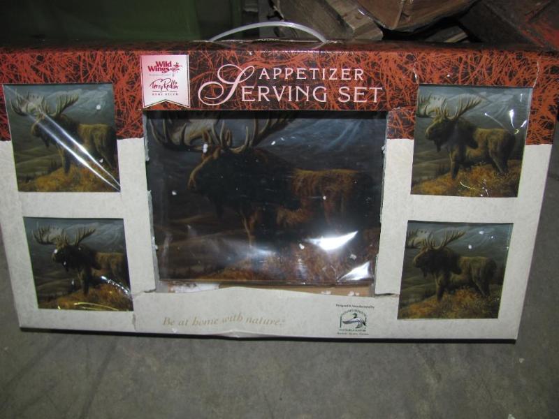 This NEW (in original box and facto...