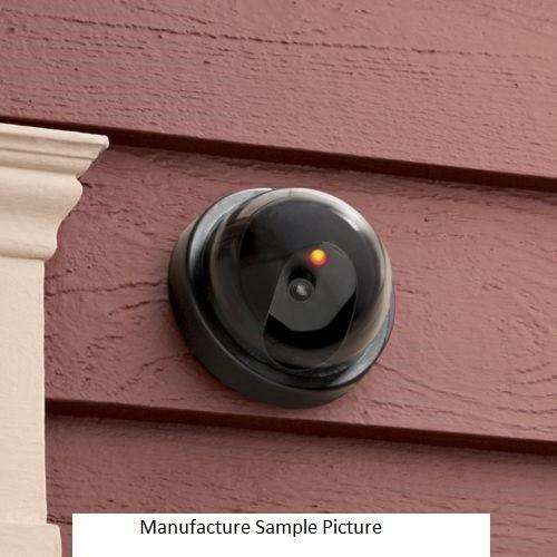 lot 41 image: Simulated Security Cameras - They l...