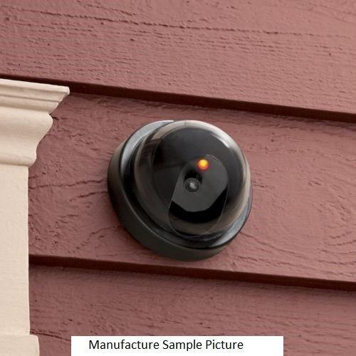 lot 47 image: Simulated Security Cameras - They l...