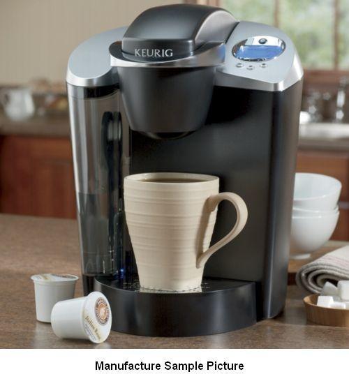 lot 52 image: Keurig&nbspK-Cup Brewing System - ...