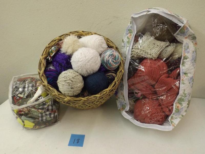 Yarn, Yarn, Yarn Yarn for spring.&...
