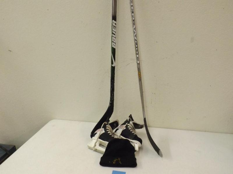 Lets play hockey.&nbsp This lot i...