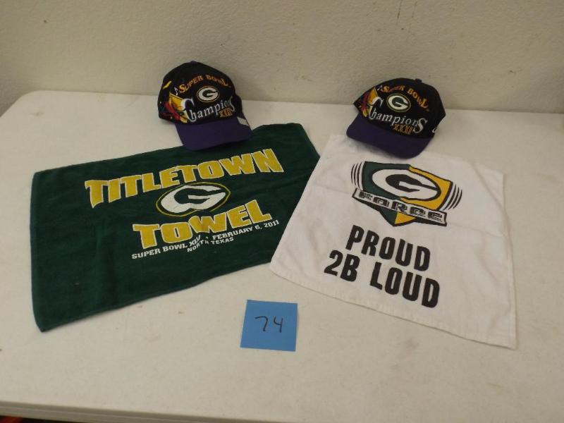 Packers, Packers, Packers 2 sup...
